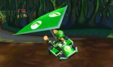 Mario Kart 7