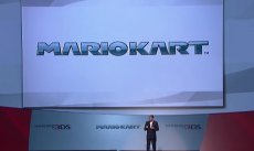 Mario Kart 7