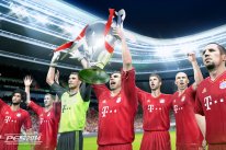 PRO EVOLUTION SOCCER 2014