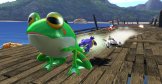 Sonic & Sega All-Stars Racing