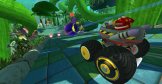 Sonic & Sega All-Stars Racing