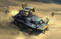 Command & Conquer
