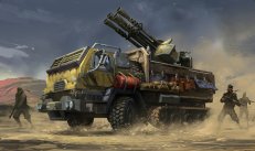 Command & Conquer
