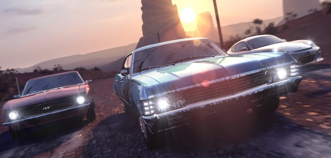 The Crew: Hands-On with the Closed Beta