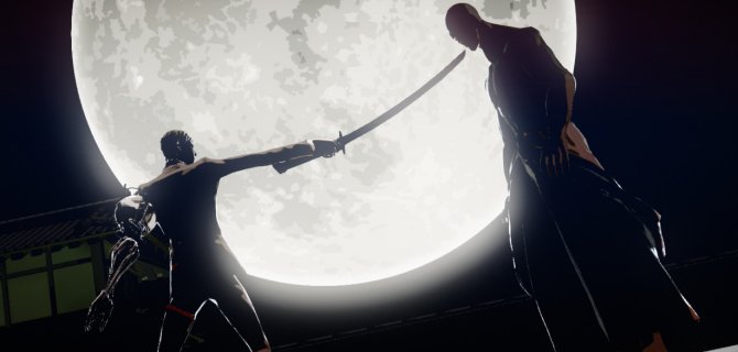 GDC: Killer is Dead - Suda 51 Interview