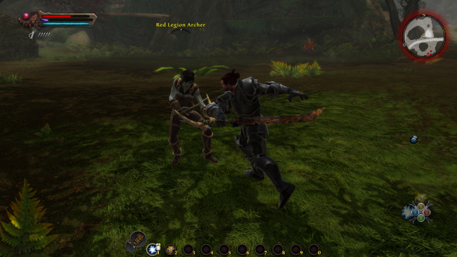 Kingdoms of Amalur: Reckoning