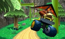 Mario Kart 7