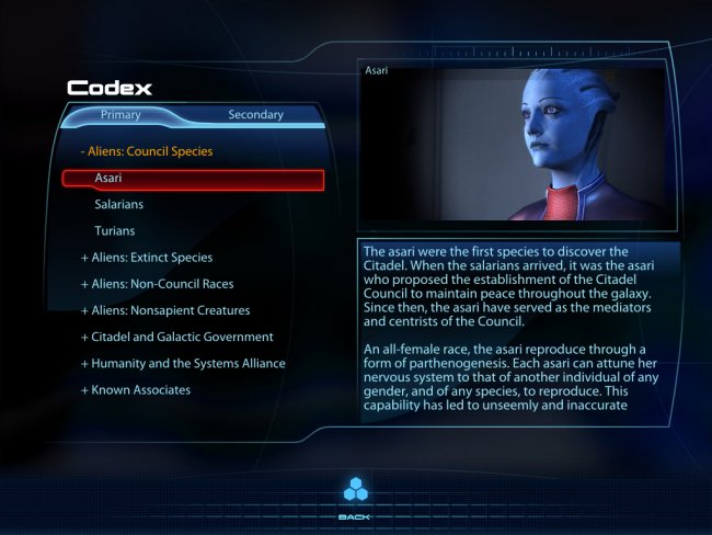 Mass Effect 3
