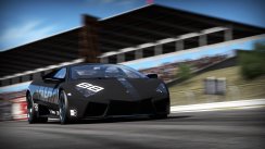Need for Speed: Shift