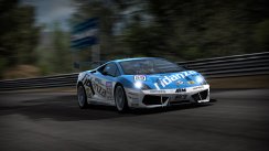 Need for Speed: Shift