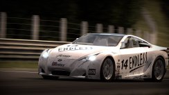 Need for Speed: Shift