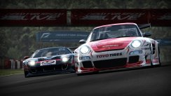 Need for Speed: Shift