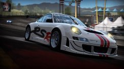 Need for Speed: Shift