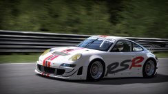 Need for Speed: Shift