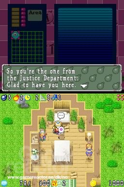 bomberman story ds bomberman story ds