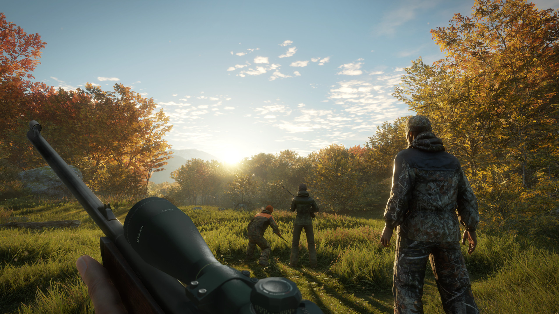 TEST : The Hunter - Call Of The Wild, la chasse est ouverte sur Xbox One et PS4