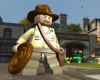 Lego Indiana Jones 2