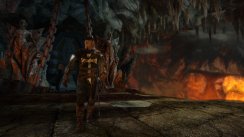 Hellion: Mystery of the Inquisition