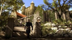 Hellion: Mystery of the Inquisition