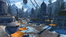 Star Wars: The Old Republic