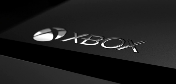 Xbox One Trailer Collection
