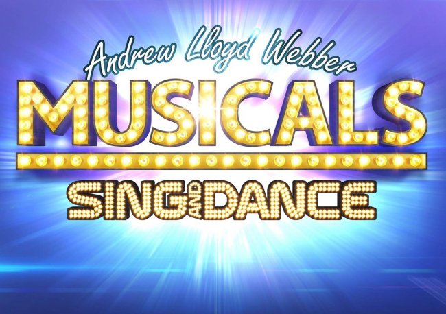 Andrew Lloyd Webber Musicals: Sing & Dance - Gamereactor UK