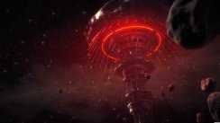 Mass Effect 3