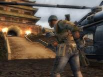 Mercenaries