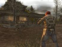 Mercenaries