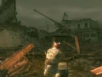 Mercenaries