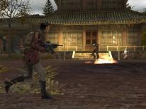 Mercenaries
