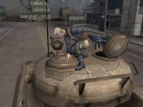 Mercenaries