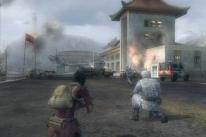 Mercenaries
