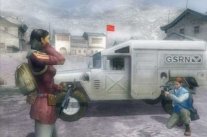 Mercenaries