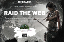 Tomb Raider