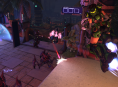 Next phase of Firefall to be revealed
