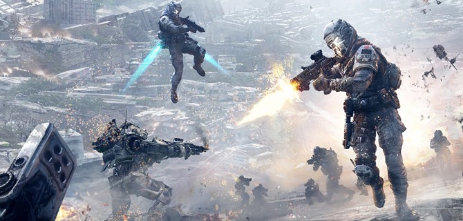 Titanfall