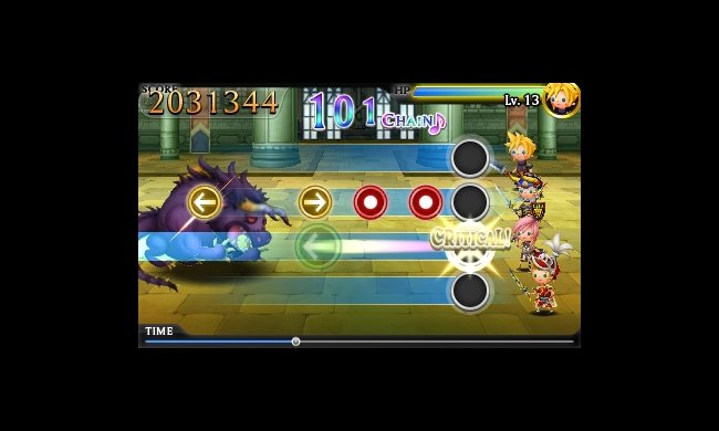 Theatrhythm Final Fantasy