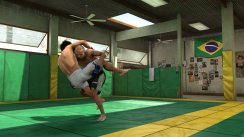 EA Sports MMA