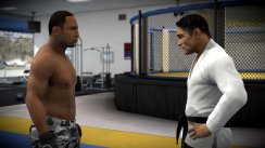 EA Sports MMA