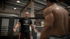 EA Sports MMA
