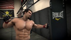 EA Sports MMA