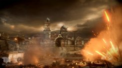 Army of Two: The Devil's Cartel