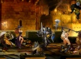 Dragon's Crown dated for Europe