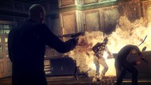 Hitman: Absolution