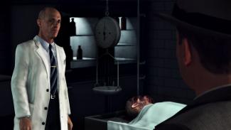 L.A. Noire