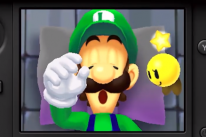 MARIO & LUIGI: DREAM TEAM BROS.
