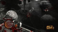 The Saboteur