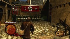 The Saboteur