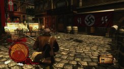 The Saboteur